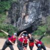Tour Khám Phá Động Phong Nha Về Đêm Bằng Kayak