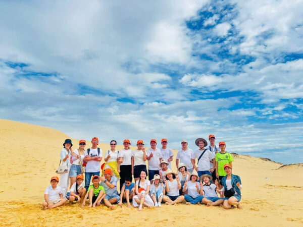 Tour du lịch quảng bình