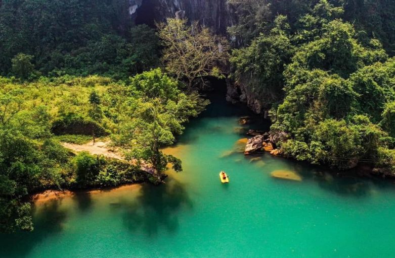 Kinh Nghiệm Du Lịch Phong Nha Kẻ Bàng Mới Nhất 2021