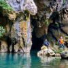 tour khám phá thung lũng sinh tồn